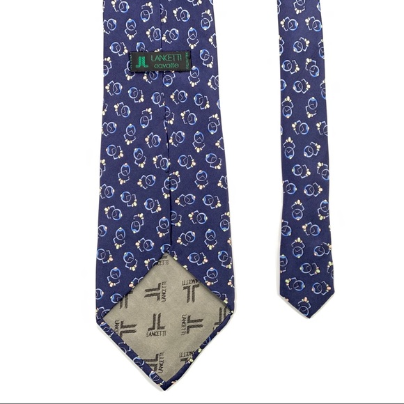 LANCETTI - Picture 4 of 4